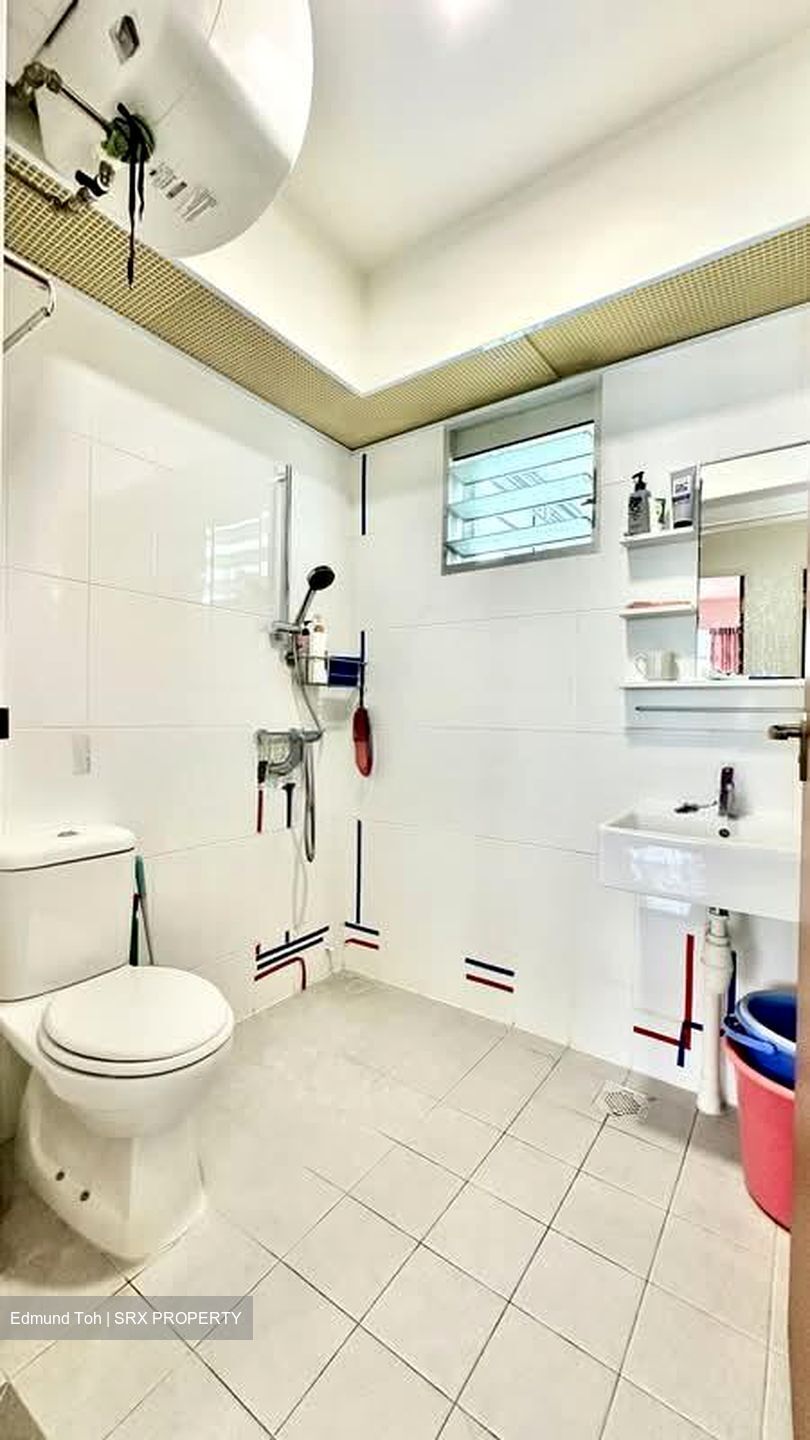 Blk 416A Fernvale Riverbow (Sengkang), HDB 4 Rooms #573195001